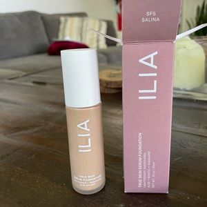 Ilia True Skin Serum Foundation